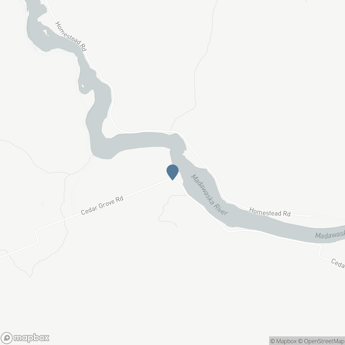 1059B CEDAR GROVE ROAD, Brudenell, Lyndoch and Raglan, Ontario K0J 2E0